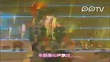 2011广东卫视春晚：甄妮《爱定你一个》