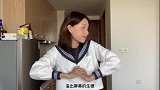 今天我们穿什么？一周JK制服日系复古穿搭