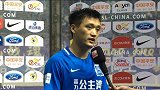 中超-17赛季-唐鑫唐淼“同室操戈” 为梦想而战为兄弟助威-专题