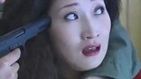美女家中被挟持，两个字提醒了门外的警察，警察瞬间明白了