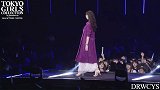 梦中女神般的颜值，日本美女绝美的容颜，没人不心动