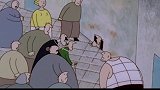 鲁迅先生：这我还真说过