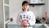 香椿鸡蛋别再炒着吃，换这种新吃法，营养滑嫩，小孩子超爱吃