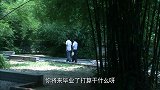 国防生：男孩改志愿追随女孩，青梅竹马散步相互倾诉，太美好了
