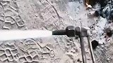 网友晒自己煮泡面，竟拿喷火器加热