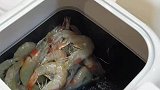 老公非要买的自动炒菜机，咱也不敢说，咱也不敢问