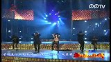 2012黑龙江卫视春晚-李贞贤《疯掉》