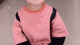 向往的童趣：宝宝问什么是猪头肉