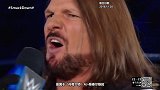 WWE-18年-WWE SmackDown第1006期（中文字幕）-全场