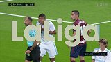 西甲-忍无可忍!塞瓦略斯受伤遭无视 纳乔下绊卡塞米罗怒喷对手-花絮