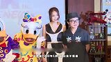王祖蓝大赞内娱发展迅猛，鼓励港星抓住机会北上，明年是最好时机