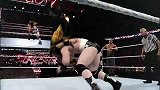 WWE-西莫斯个人出场秀-花絮