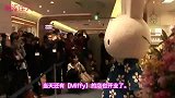 旅游-150115-Pop日本-Kitty店最受欢迎的竟然是甜甜圈