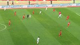 第10轮 长春亚泰vs天津泰达 81'