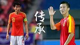 最大年龄差21岁！郑智荣膺足球先生那年 新科国脚才1岁