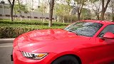 最便宜的美式跑车～福特Mustang