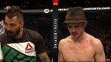 UFC-16年-格斗之夜84：雏量级里维拉vs皮克特集锦-精华