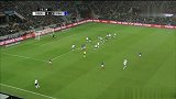 经典战役：拉卡泽特梅开二度 2017国际友谊赛法国2:2德国