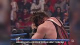 WWE-18年-WWE英雄榜：怪物凯恩被摘下面具的六大经典时刻-专题