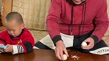 这智商还好没遗传给下一代