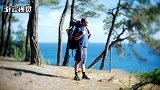去外面旅游的时候，为什么我国人用行李箱，外国人却用背包