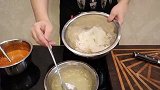 吃了一个礼拜凉皮，终于找到了凉皮的成功秘诀，全是干货细节满满