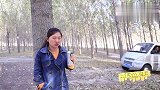 二货男司机野外搭讪美女，美女竟是高手套路深，结局太搞笑了