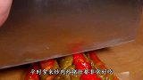 酸辣椒炒鸭胗的家常做法,妥妥的下饭神器