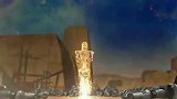超兽武装：泰雷挑战星云级高手！实力差距在那里，有点不自量力了