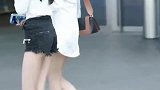 现在的高中女生身材都这么好的嘛