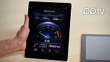Wifi速度测试：华硕T.Prime vs iPad2