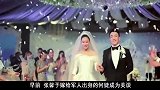 荣授军衔明星：潘长江大校，韩红不及宋祖英，中将李双江仅排第2