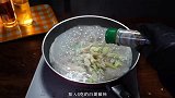 虾仁粥放什么蔬菜搭配煮才好吃