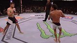 UFC-16年-格斗之夜92前瞻：罗德里格斯精彩对战集锦-专题