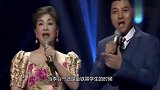 她是国家一级演员，一婚师生恋无疾而终，二婚嫁成功商人很幸福！