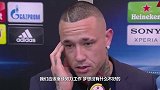 霸气!纳因戈兰:淘汰巴萨后 别的球队终于害怕罗马了?
