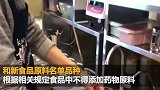 成都对“N95口罩奶茶”启动调查：疑违法添加板蓝根