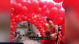 陈亚楠好日子到头了大衣哥带着小伟公开征婚