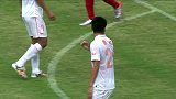 中国足协杯-14赛季-淘汰赛-第3轮-鲁能吕征接洛维传球攻入第二球-花絮