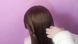 女人四十一枝花，学会这样扎发成熟有魅力，女人味十足