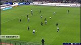 帕奎塔 意甲 2019/2020 AC米兰 VS 桑普多利亚 精彩集锦