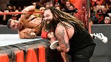 WWE-17年-RAW第1277期：单打赛布雷怀特VS杰森乔丹-全场