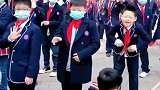 当小学生春游遇上幼儿园春游