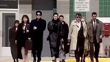 能驾驭短发的，她说第一没人敢说第二