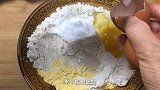 玉米面杂粮开花馒头，制作方法简单，又香又软颜值一流，真好吃