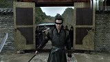 混剪《庆余年》刀剑如梦，打戏太精彩