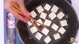 从未见过的豆腐做法 居然在家里就能完成 原来还有这样的秘密