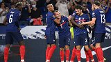 世预赛-格列兹曼梅开二度本泽马献助攻 法国2-0芬兰