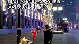 暖心！努力生活的人，本该被善待！
