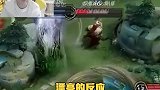 你知道职业选手的反应有多快吗！啊泽猪八戒几乎100％霸体接大
